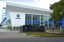 10 nơi làm việc tốt nhất Việt Nam 2017