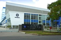 10 nơi làm việc tốt nhất Việt Nam 2017