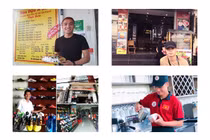 Cầu thủ Việt vừa đá bóng giỏi vừa làm doanh nhân "hái ra tiền"