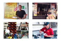 Cầu thủ Việt vừa đá bóng giỏi vừa làm doanh nhân "hái ra tiền"