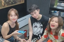 Mối quan hệ Hoàng Thùy Linh với Gil Lê bị nghi vấn "tan vỡ"