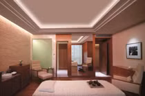 Sang Malaysia xem chung kết AFF Cup: 5 khách sạn sang trọng nhất Kuala Lumpur