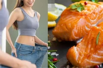 6 thực phẩm càng ăn nhiều càng gầy đi