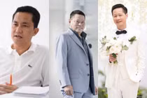 Đại gia Việt và lùm xùm tình ái gây xôn xao dư luận