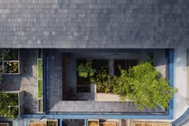 Nhà trong vườn ở Hội An đẹp lung linh trên báo Mỹ