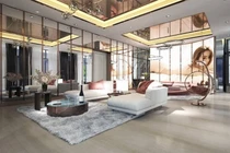 Có gì trong biệt thự 50 tỷ Ngọc Trinh bị mất trộm BST đồng hồ? 