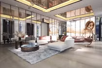 Có gì trong biệt thự 50 tỷ Ngọc Trinh bị mất trộm BST đồng hồ? 