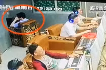 Người đàn ông đột tử vì ngồi quán internet 50 giờ liền