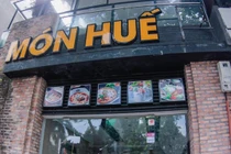 Chuỗi cửa hàng Món Huế sáng dẹp tiệm ở TPHCM, chiều đóng cửa ở Hà Nội