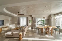 Hé lộ nhà mới “cực xịn” của ca sĩ Phạm Quỳnh Anh 