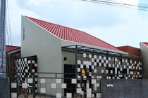 Chỉ 260 triệu, nhà 36m2 đẹp ngang biệt thự sau cải tạo