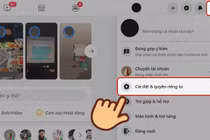 Cách tắt đề xuất gợi ý kết bạn trên Facebook 