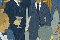 Dẫu nghèo kiết xác cũng tuyệt đối đừng cầu cạnh 5 kiểu người sau 