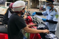 Cán bộ, công chức... TP.HCM đi làm theo khung giờ quy định