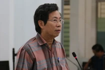 Tiến hành thủ tục cách chức phó chủ tịch TP Nha Trang