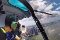 Cách “đốt tiền” trong mùa hè của con nhà giàu 