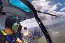 Cách “đốt tiền” trong mùa hè của con nhà giàu 