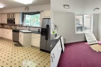 “Cười đau bụng” loạt thiết kế nội thất “ngớ ngẩn” đến khó tin