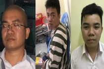 Vụ Địa ốc Alibaba: Tài sản khủng của siêu lừa “Luyện, Lĩnh, Lực” 