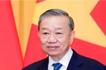 Tổng Bí thư, Chủ tịch nước Tô Lâm sẽ phát biểu tại ĐHĐ LHQ