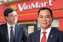 Loạt thương vụ bắt tay làm ăn đình đám của đại gia Việt