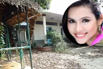 Biệt thự bỏ hoang của Á hậu Hoàng My ở Đồng Nai