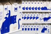 10 sản phẩm thiết kế độc trong siêu thị “rút cạn” hầu bao khách hàng