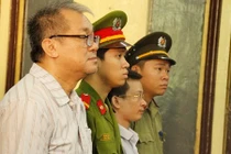 Sáng nay, xử phúc thẩm vụ thất thoát 9.000 tỷ đồng tại VNCB 