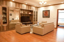 Những căn hộ thiết kế tuyệt mỹ của 2 Hoa hậu hot nhất Việt Nam 