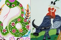 Định mệnh an bài: 2 cặp đôi thoát nạn Tam Tai giàu có nhất năm Quý Mão