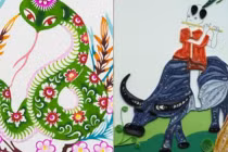 Định mệnh an bài: 2 cặp đôi thoát nạn Tam Tai giàu có nhất năm Quý Mão