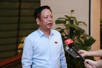 Vụ nhóm Trịnh Sướng làm xăng giả: Đại biểu QH đòi “truy” trách nhiệm