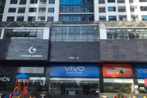 Sau vụ cháy, giá chung cư quanh Công ty Rạng Đông giảm thảm hại