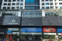 Sau vụ cháy, giá chung cư quanh Công ty Rạng Đông giảm thảm hại