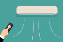 Áp dụng ngay "mẹo" này để dùng điều hòa vừa mát vừa tiết kiệm tiền điện