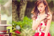 Chiếc váy cut-out khiến Midu lại nhận bình luận tiêu cực