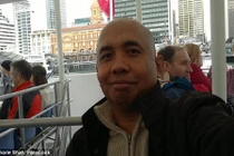 Lộ tin nhắn gạ tình của phi công MH370 trước khi máy bay mất tích