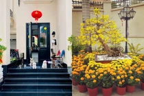 Biệt thự tiền tỷ của thiếu gia nhà tỷ phú Johnathan Hạnh Nguyễn