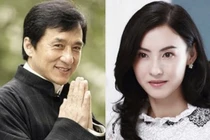 Nhóc tỳ thứ 3 của Trương Bá Chi là con trai Thành Long?