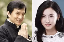 Nhóc tỳ thứ 3 của Trương Bá Chi là con trai Thành Long?