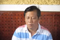 “Đại gia" xăng dầu Trịnh Sướng bị miễn nhiệm khỏi hội đồng quản trị