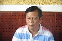 “Đại gia" xăng dầu Trịnh Sướng bị miễn nhiệm khỏi hội đồng quản trị