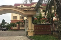 Chủ tịch Quảng Trị nói gì về "quan lộ thần tốc" của con trai?