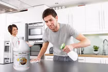 Sai lầm nghiêm trọng ai cũng mắc khi dọn nhà đón Tết