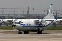 Máy bay Trung Quốc sản xuất rơi ở Myanmar có gì đặc biệt?