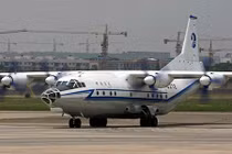 Máy bay Trung Quốc sản xuất rơi ở Myanmar có gì đặc biệt?