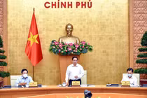 Thủ tướng: Thí điểm đón 2-3 triệu khách quốc tế đến Phú Quốc