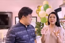 Hé lộ căn nhà hơn 22 tỷ của ca sĩ Quang Lê