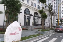 Eco Lake View khiến người dân hứng mưa bóng golf: Đầy rẫy lùm xùm từ Ecoland