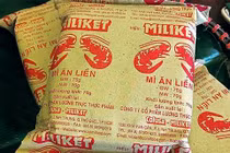 Chủ thương hiệu mì gói hai con tôm Miliket thu 1,7 tỷ mỗi ngày